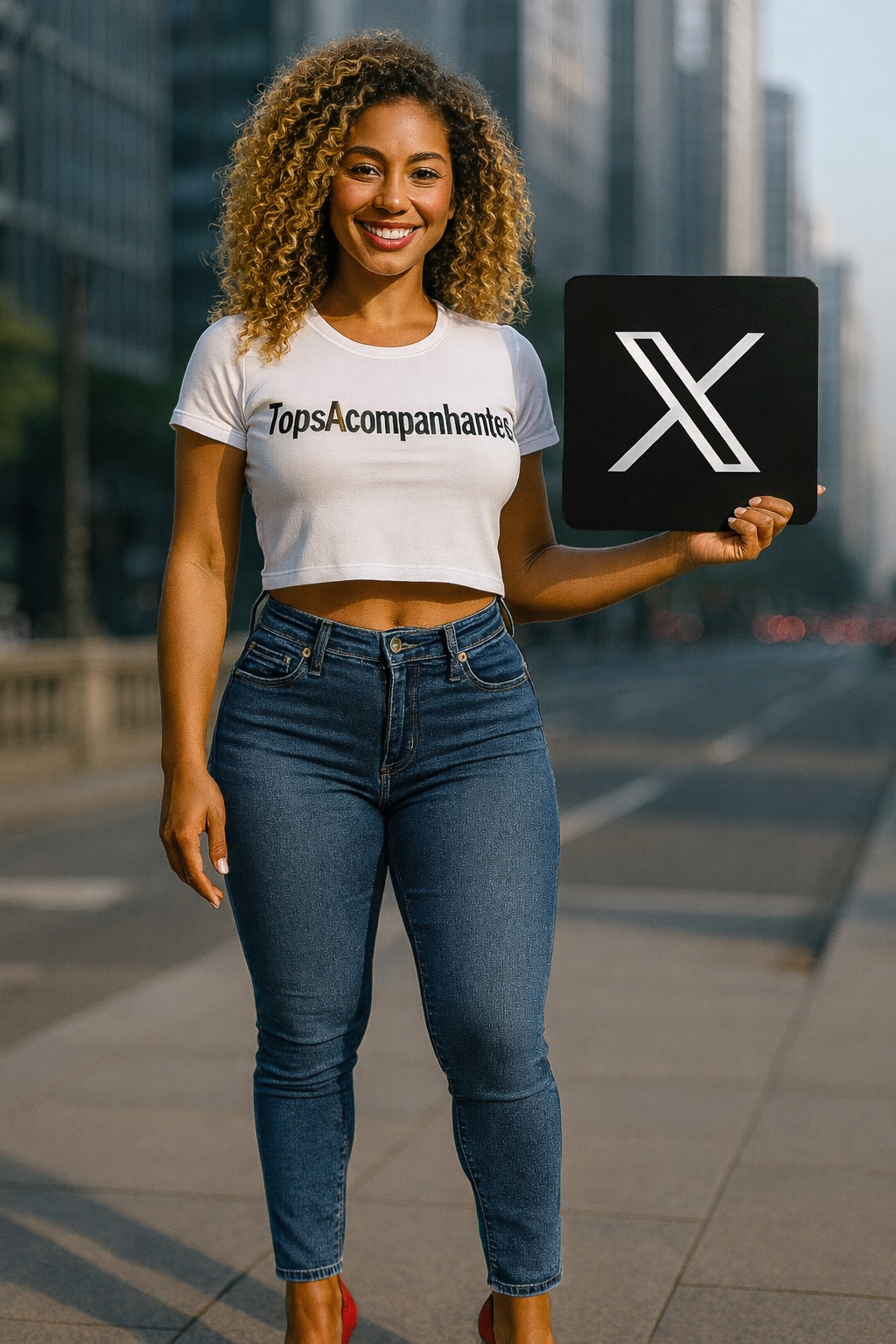 ✨ TopsAcompanhantes no X: a vitrine definitiva das acompanhantes de luxo e vendedoras de conteúdo do Brasil ✨ imagem de capa