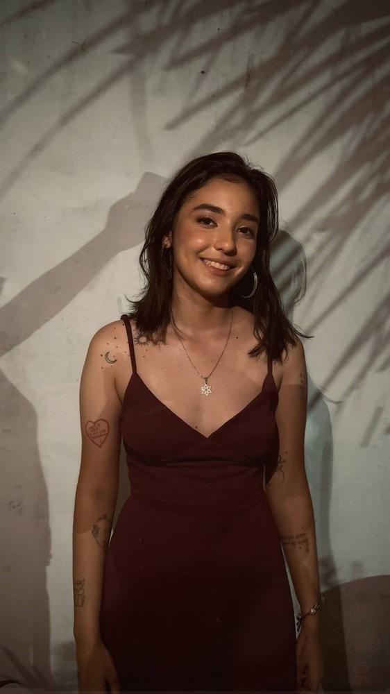 imagem de perfil de 