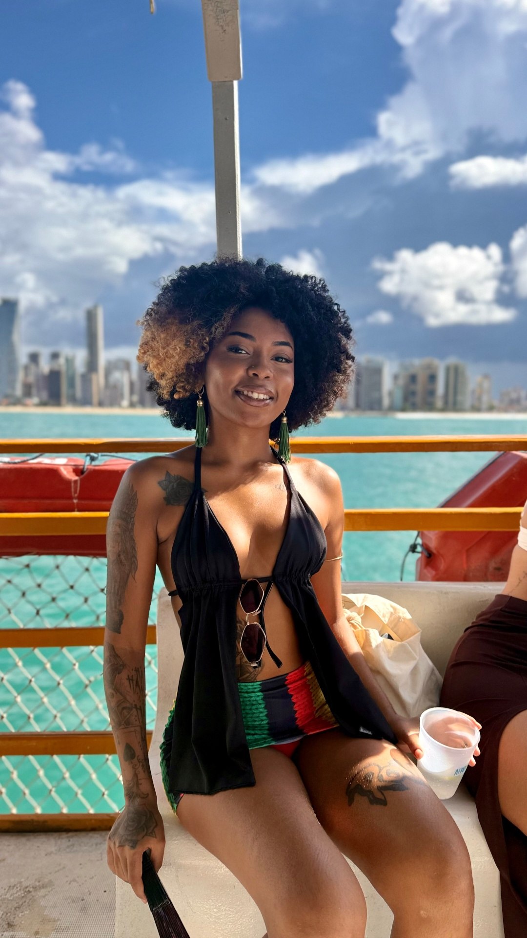 imagem de Pretinhaclaire